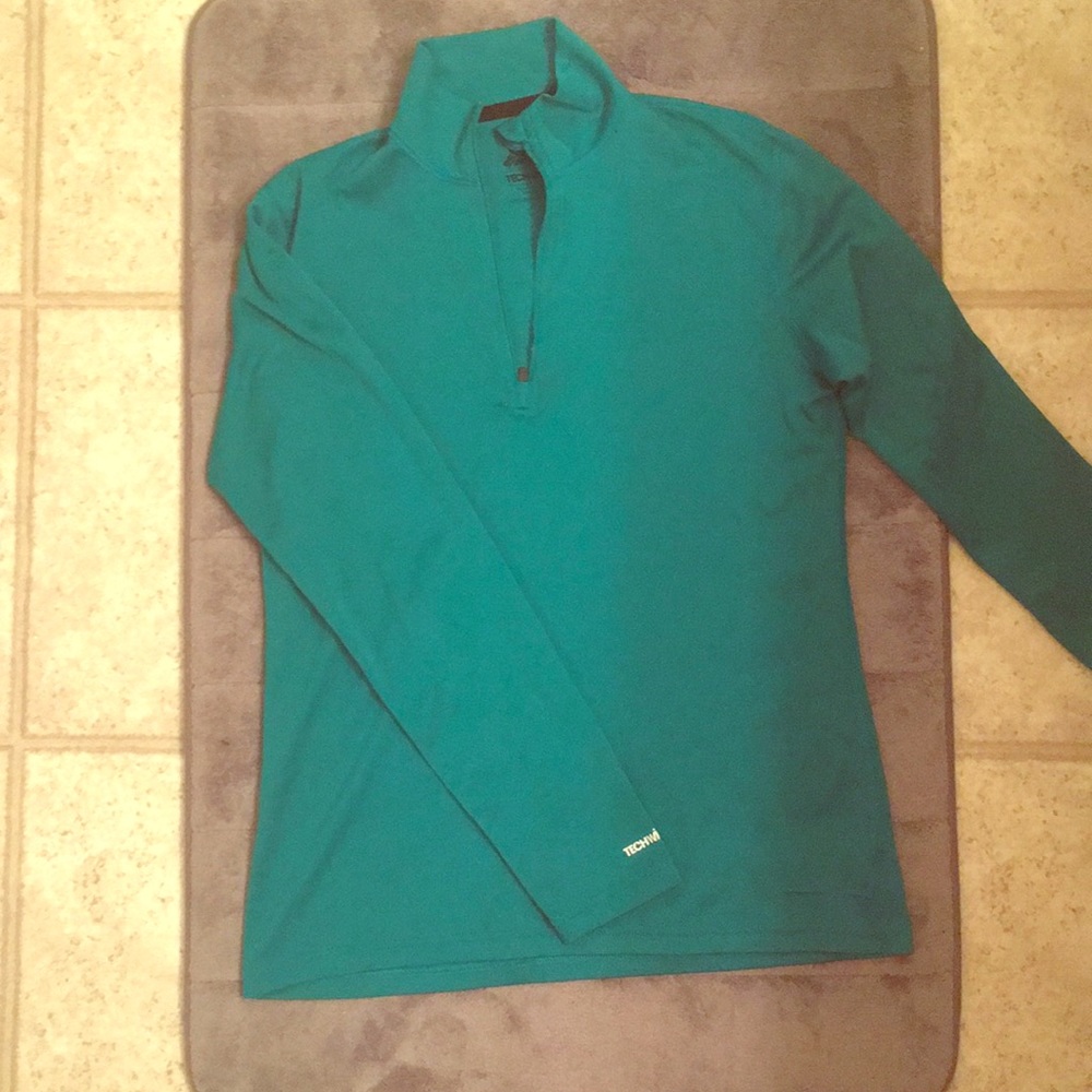 Eastern mountain sports tech wick long sleeve